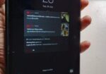 Samsung Tab A (used)