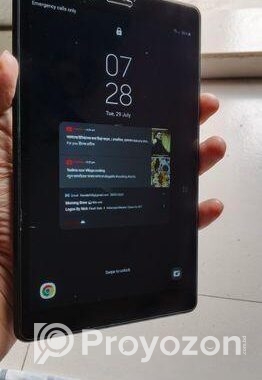 Samsung Tab A (used)