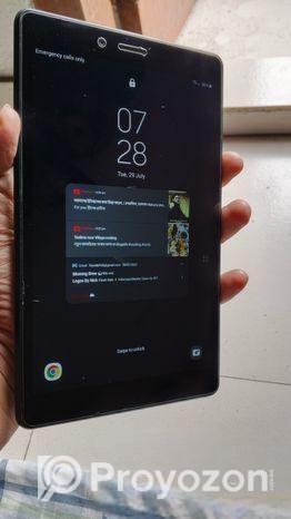 Samsung Tab A (used)