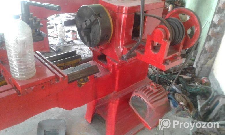 ছোট হেড সাড়ে ছয় ফিটের বিক্রি