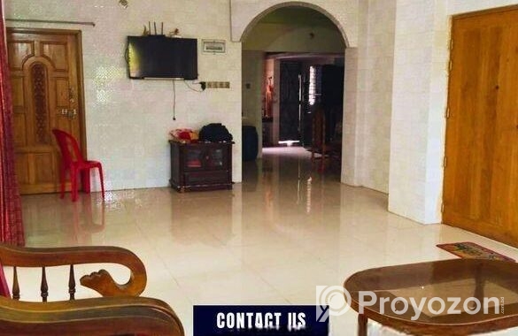 Ready House For Sale in Uttarkhan Uttara