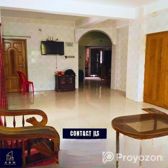 Ready House For Sale in Uttarkhan Uttara