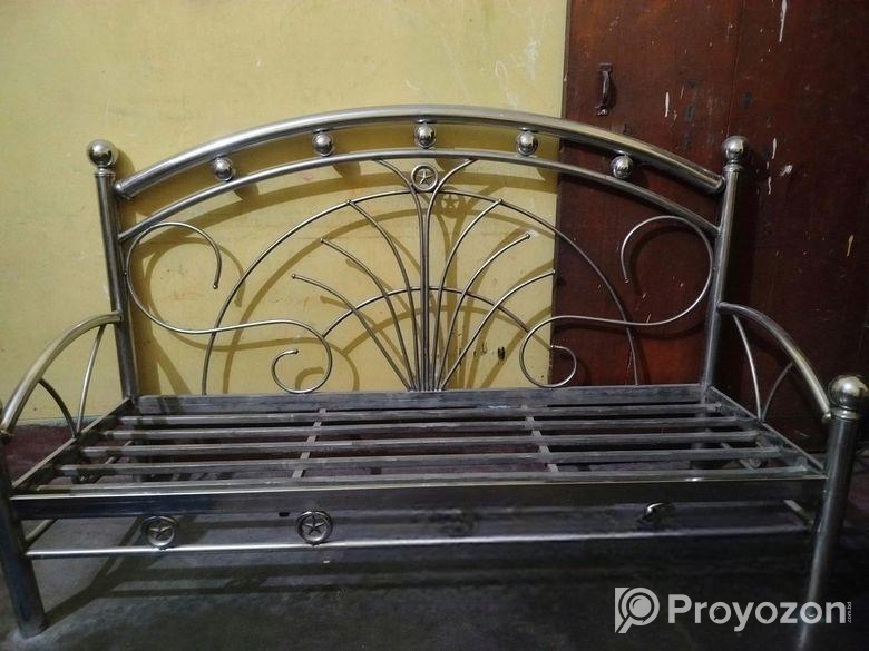 SOFA (3 SEAT AND 1 SEAT)