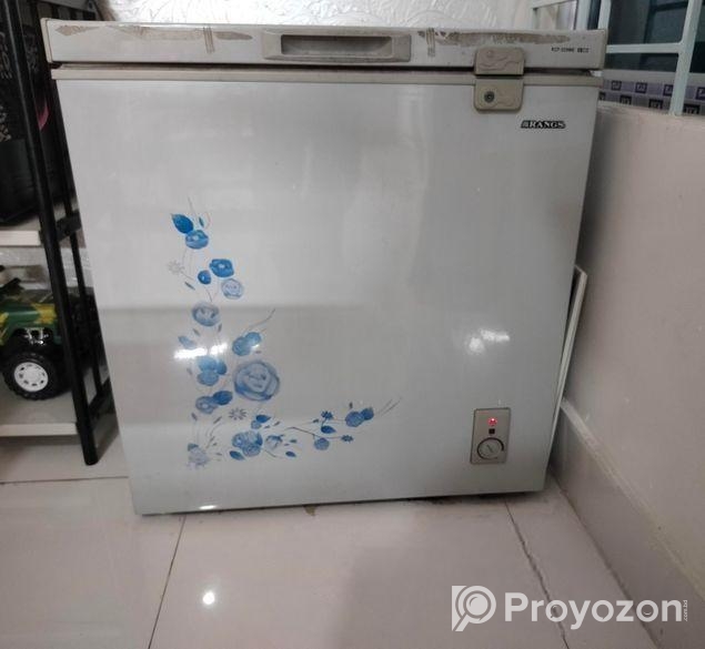 Rangs Deep Freezer