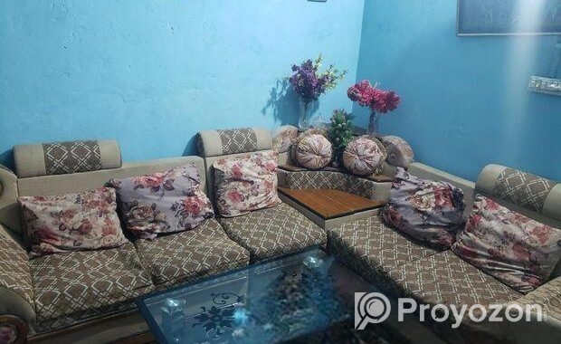 5 Seat Ar Ak Set Sofa
