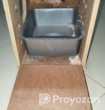 ককাটেল পাখির ব্রিডিং বক্স