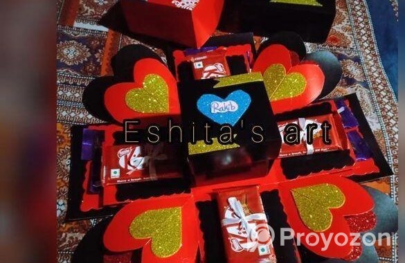Gift box