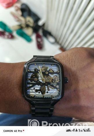 Rado Automatic