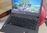 Acer Core i3 4th Gen Slim Full Fresh Laptop, 128GB