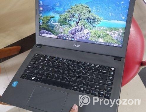 Acer Core i3 4th Gen Slim Full Fresh Laptop, 128GB