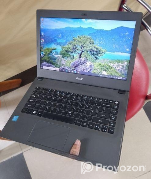 Acer Core i3 4th Gen Slim Full Fresh Laptop, 128GB