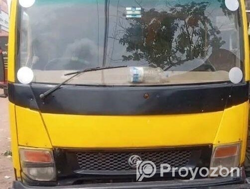 Ashok Leyland অশোক লিল্যান্ড Truck 2014