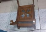 Tea table