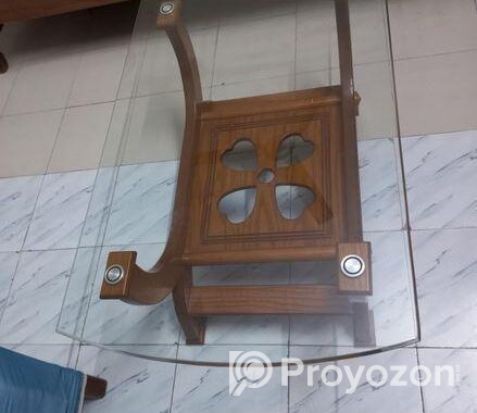 Tea table