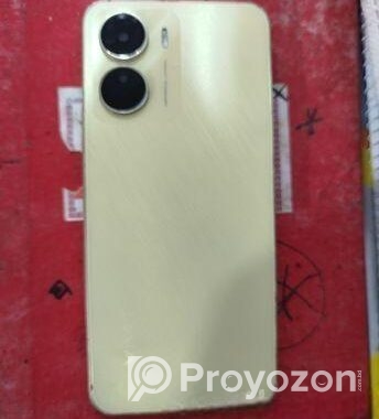 Vivo Y16 4/64 (Used)