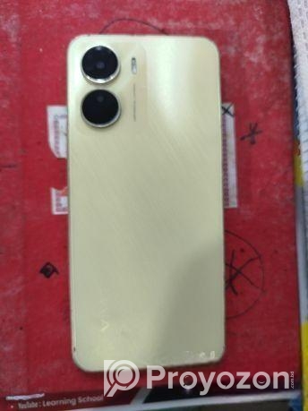 Vivo Y16 4/64 (Used)
