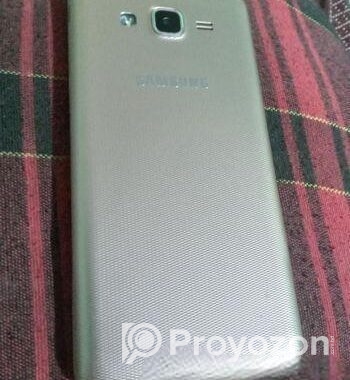 Samsung Galaxy J2 Prime 1.5/8 (Used)