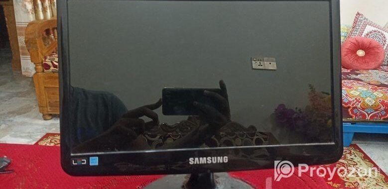 Samsung Monitor (original)