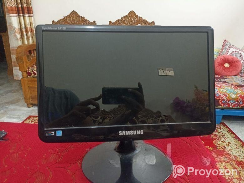 Samsung Monitor (original)