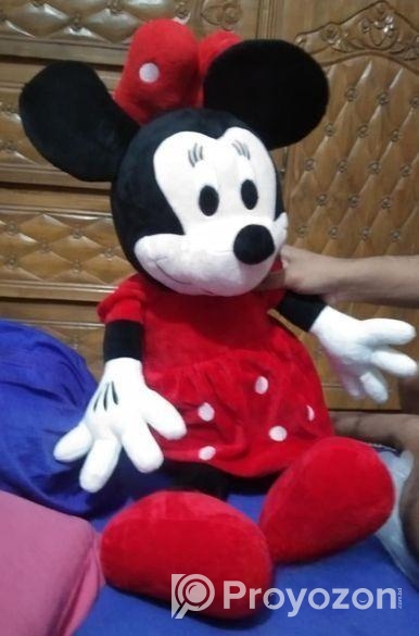 Micky Mouse Doll