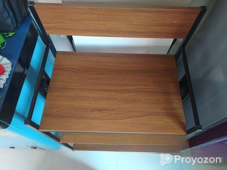 মাইক্রোওভেন রাখার কেবিনেট