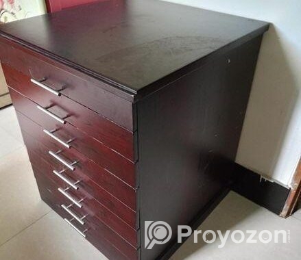 Small Wardrobe