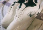 Bata Original Snickers (white Colour)