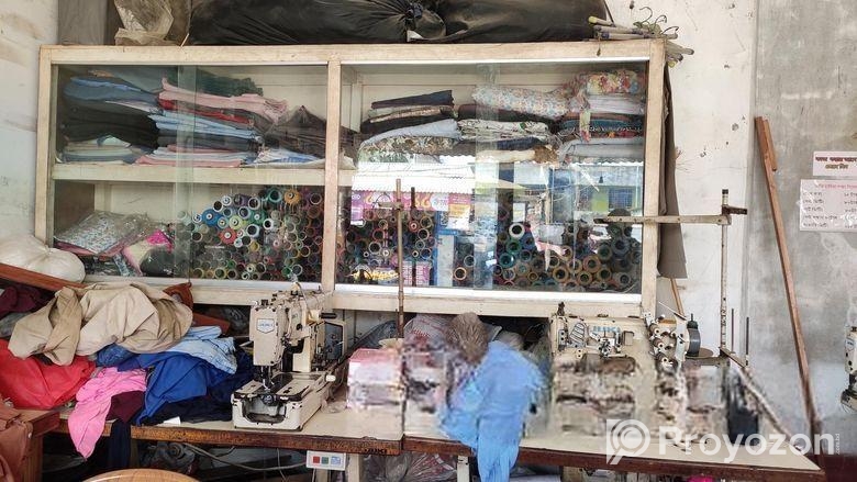 সেলাই মেশিন