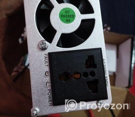 Yongfa 1000 Wat Inverter And Charger
