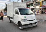 Toyota Liteace Cover Van . 2010