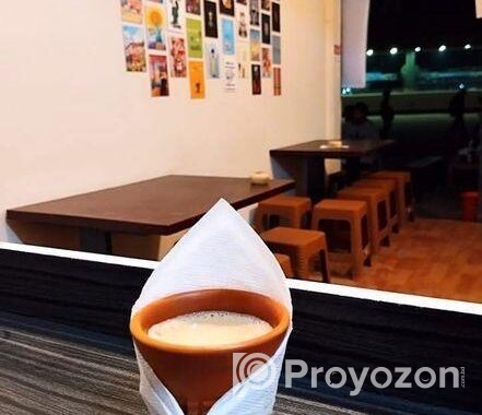 Restaurant Table