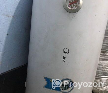 Geyser sell