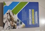BBA 3rd year Accounting book