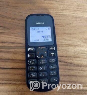 Nokia 103 (Used)