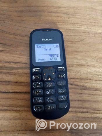Nokia 103 (Used)