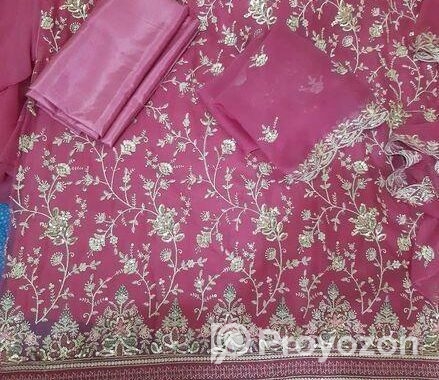 পাকিস্তানী Tawakkal Dress
