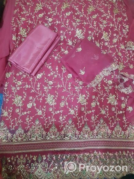 পাকিস্তানী Tawakkal Dress