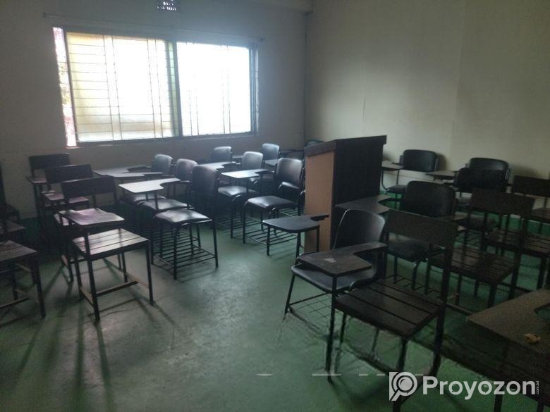 রাইটিং চেয়ার