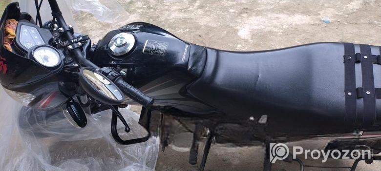 TVS Metro 2020