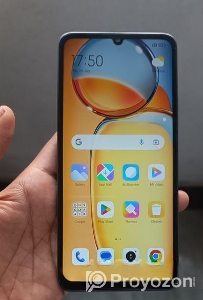 Xiaomi Redmi13c 8/256 Gb!! (Used)