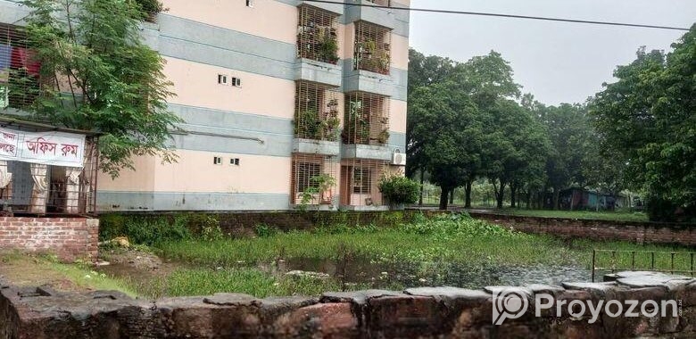 স্পেশাল অফার টাকায় জমির শেয়ার বিক্রয় চলছে।