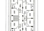 1350 sft. Flat for sale @ Gazipur Chowrasta