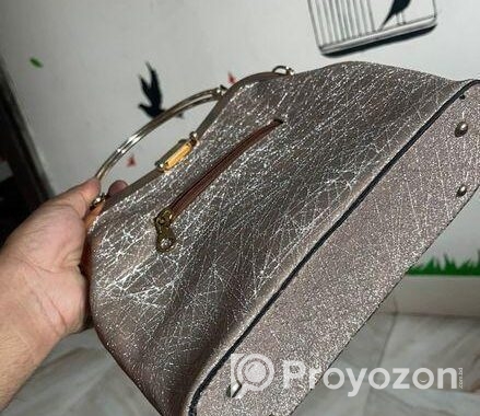 Party Handbag-for Women(side&hand)