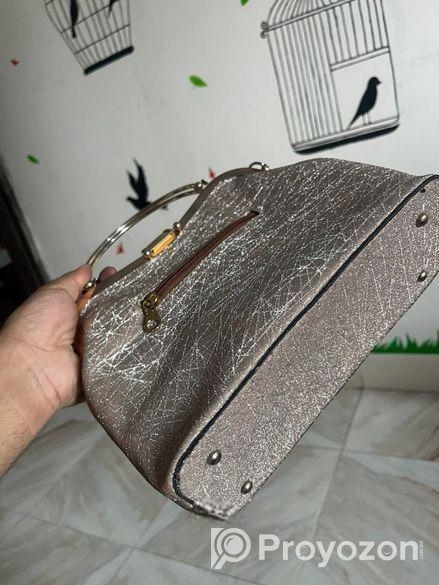 Party Handbag-for Women(side&hand)