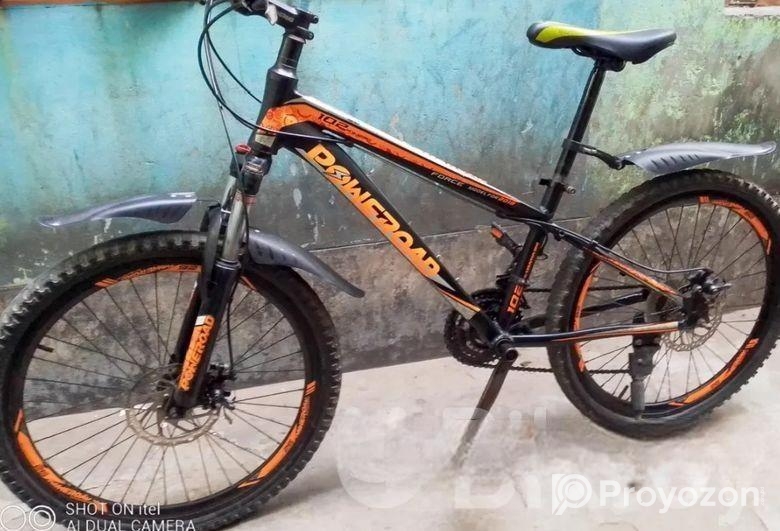 বাইসাইকেল বিক্রি