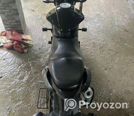 Suzuki Gixxer 2023