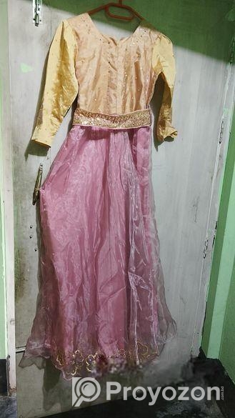 গোল জামা