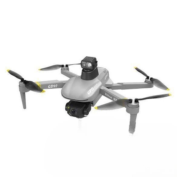 Gd97 Drone with Extra Battery