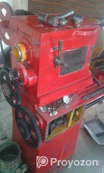 ছোট হেড সাড়ে ছয় ফিটের বিক্রি