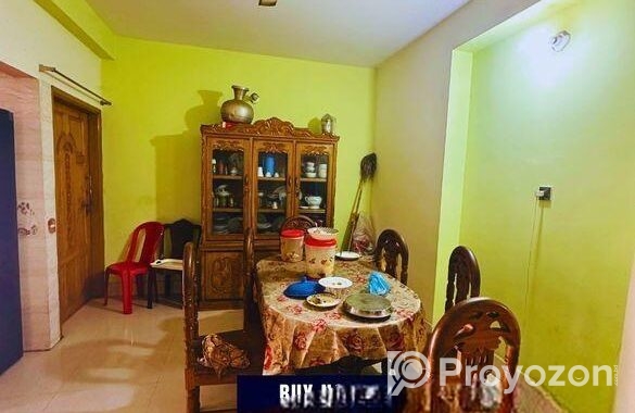 Ready House For Sale in Uttarkhan Uttara